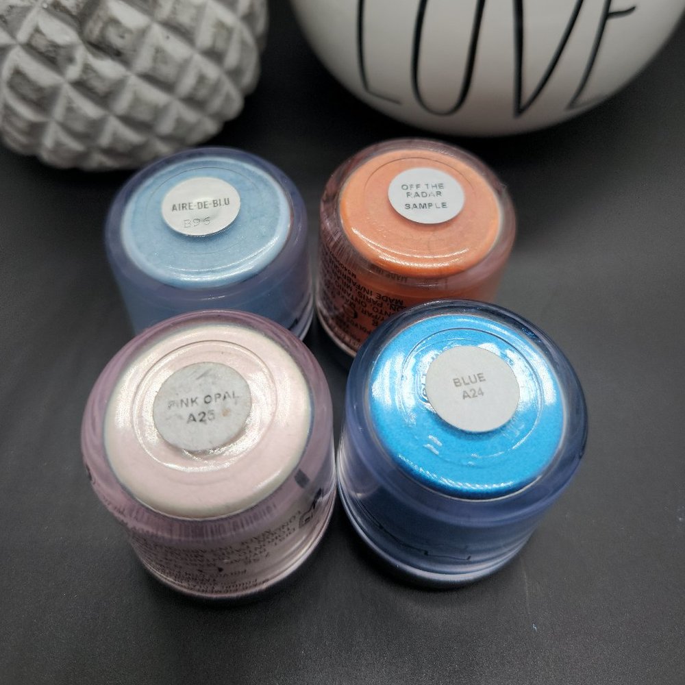 MAC Loose Pigment Colors - Picture 2 of 2
